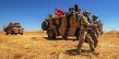 تشدید درگیری‌ها در شمال سوریه؛ ترکیه برای عملیات بزرگ آماده می‌شود؟