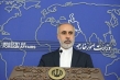 کنعانی: آمریکا جای عمل، به اجرای نمایش‌های تبلیغاتی علیه ایران می‌پردازد
