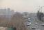تنفس هوای «ناسالم» برای گروه‌های حساس در مناطق پرتردد تهران طی امروز
